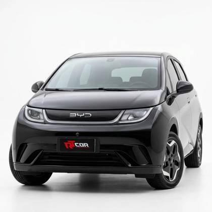 BYD DOLPHIN 44,9 KW ELÉTRICO GS BYD DOLPHIN 44,9 KW ELÉTRICO GS